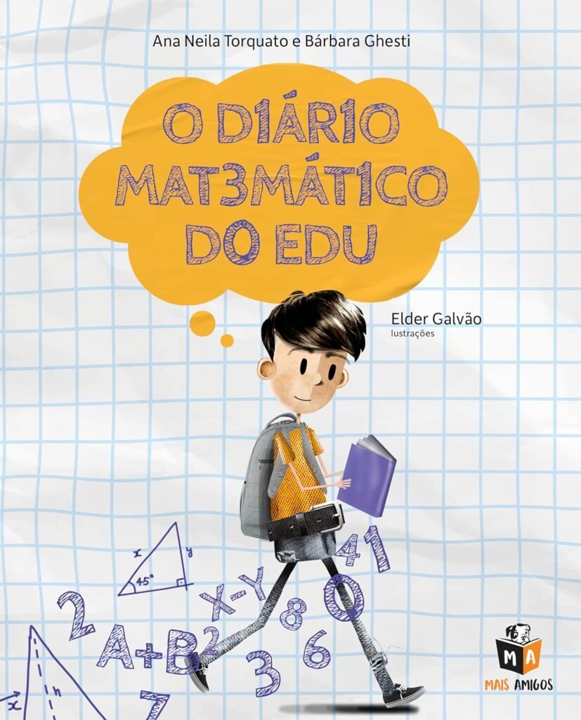 O Diário MAtemático do Edu